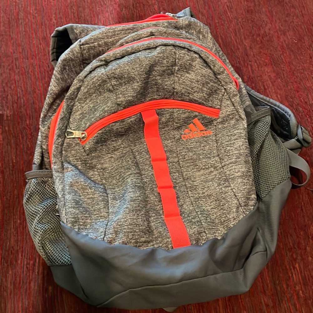 Adidas Backpack (pre-owned)